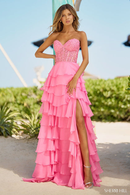 Sherri Hill 56162 – Dream Dress CR