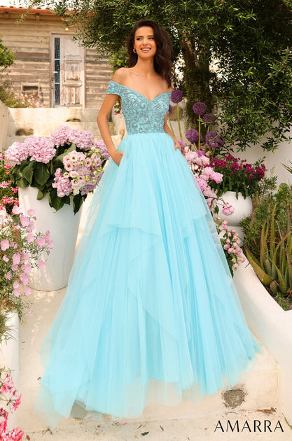 Buy Amarra Dress Style 94038