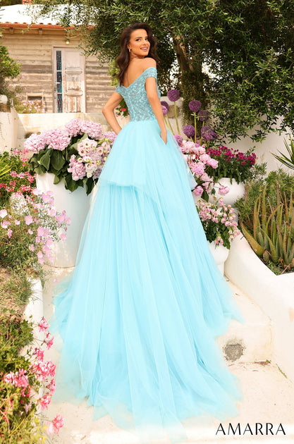 Buy Amarra Dress Style 94038 | Amarra Dream Dress CR Buy Amarra Dress Style 94038 | Amarra Dream Dress CR