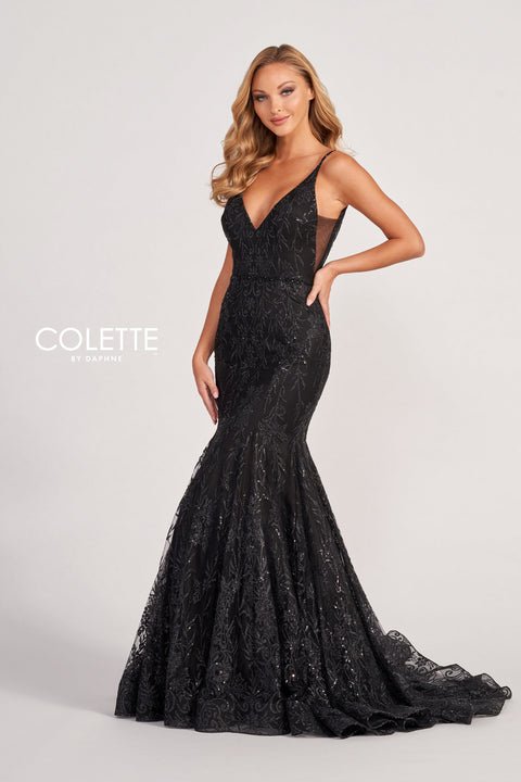 Colette dress 2021