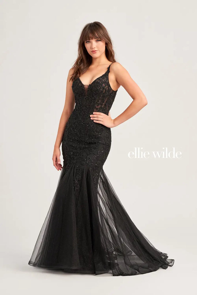 Ellie Wilde 35227  Dream Dress CR