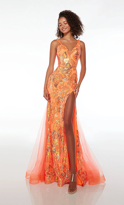 Alyce Paris 61549 Dream Dress CR Alyce Paris 61549 Dream Dress CR