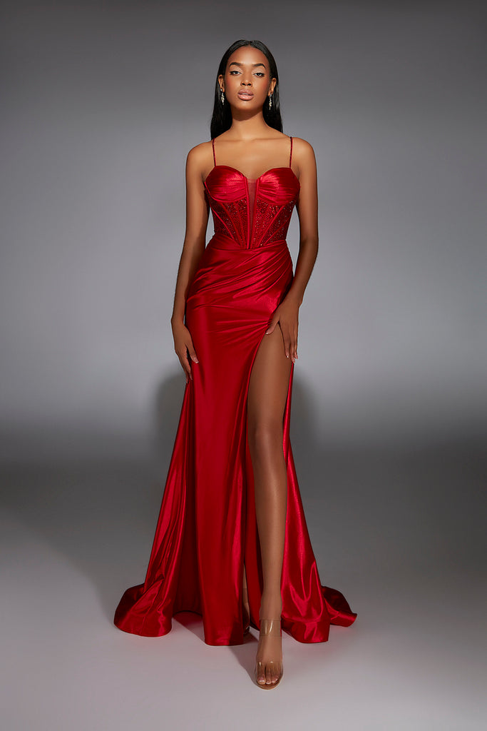 Alyce Paris | New Prom Dresses and Gowns – Dream Dress CR