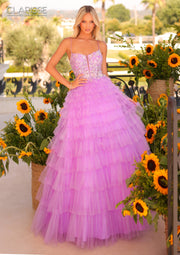 Clarisse Designs Style #811155