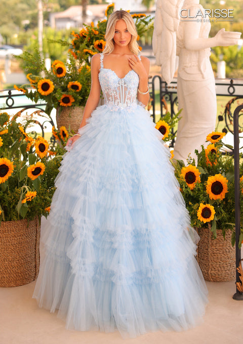 Clarisse Designs Style #811193