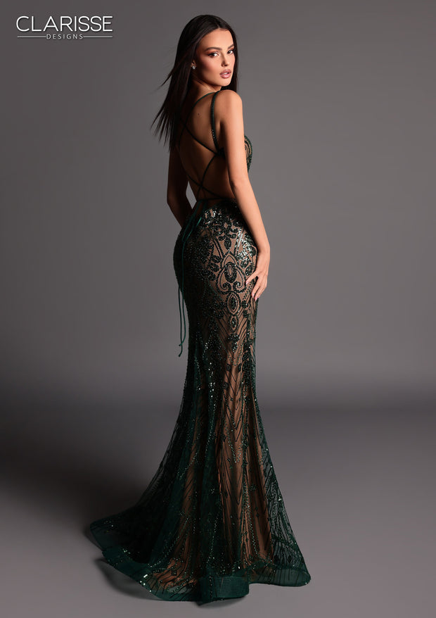 Clarisse Designs Style #811316