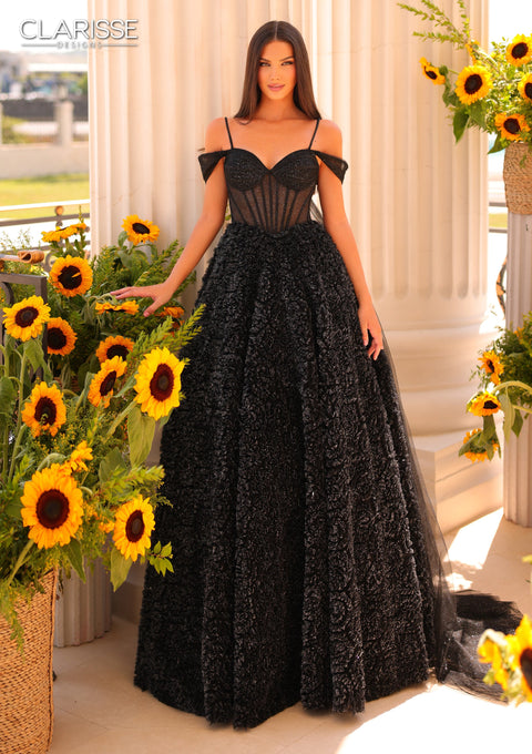 Clarisse Designs Style #811334