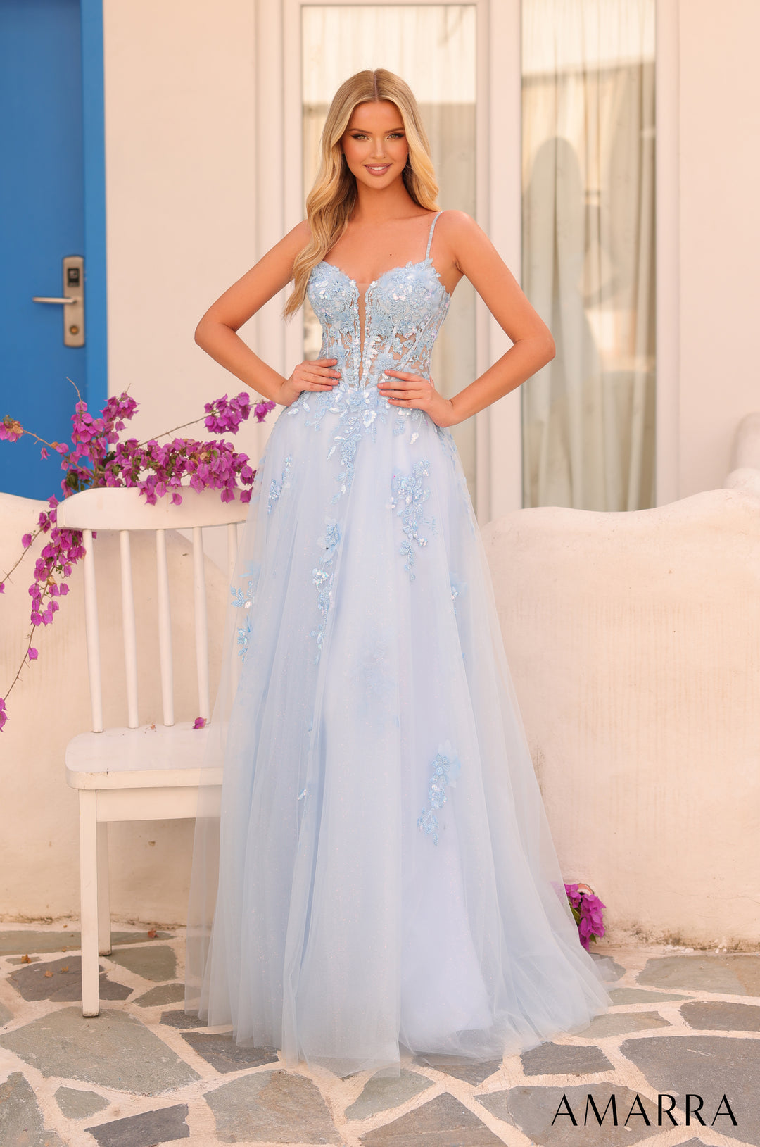 Prom Dresses – Dream Dress CR - Main Image