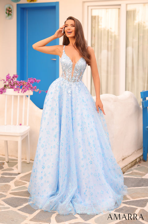 Buy Amarra Dress Style 88119 | Amarra Dream Dress CR Buy Amarra Dress Style 88119 | Amarra Dream Dress CR