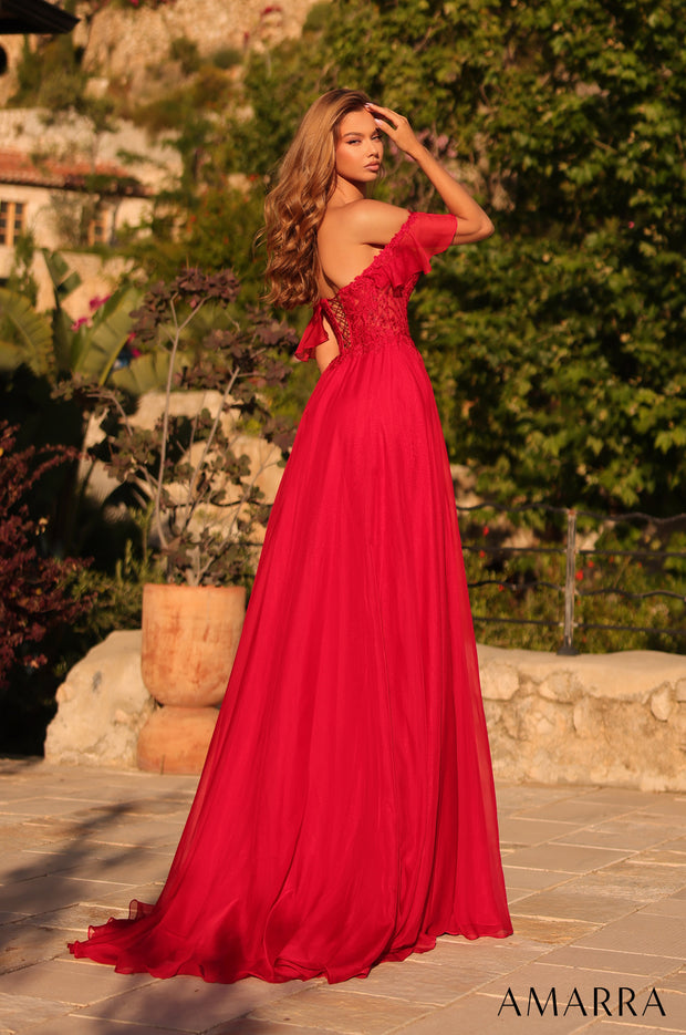 AMARRA STYLE 89481