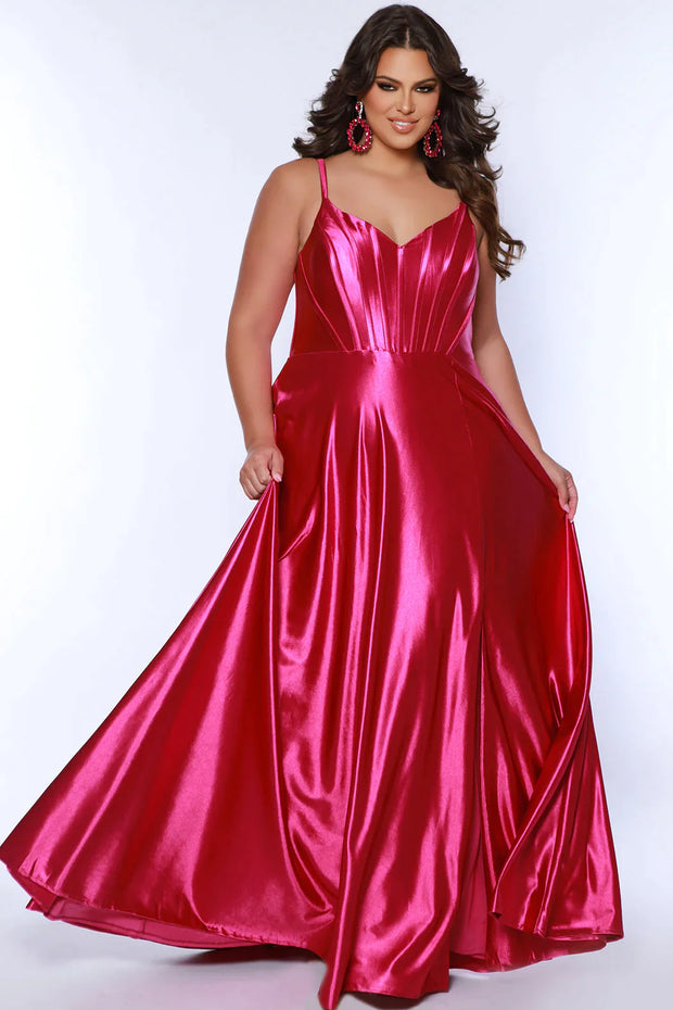 Sydney's Closet  Browse Gorgeous New Prom Dresses – Dream Dress CR