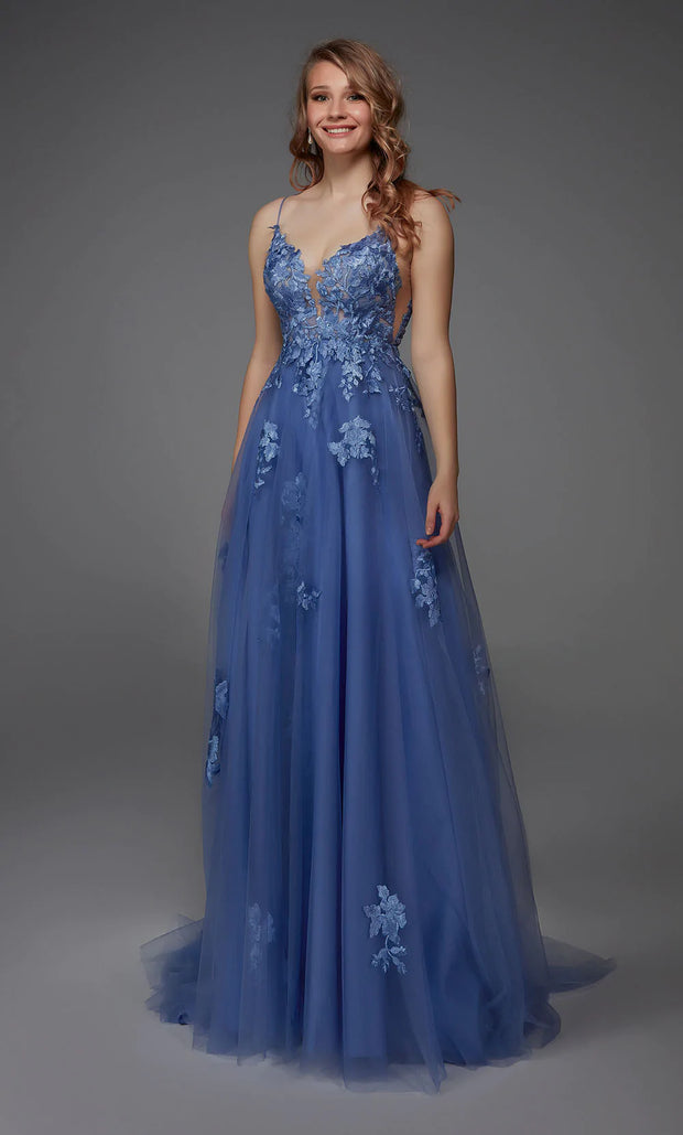 Alyce Paris Prom Dress 140141