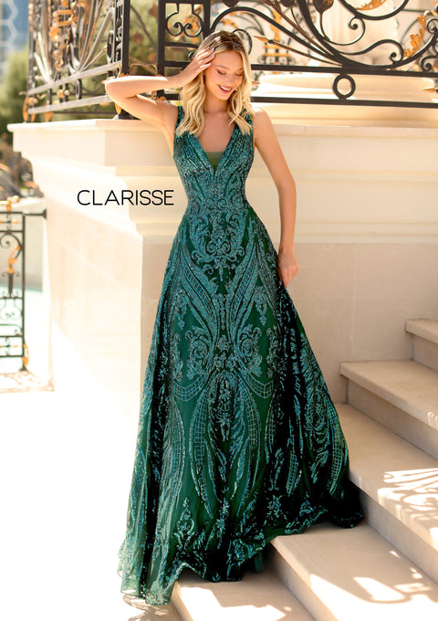Clarisse Designs Style #5105