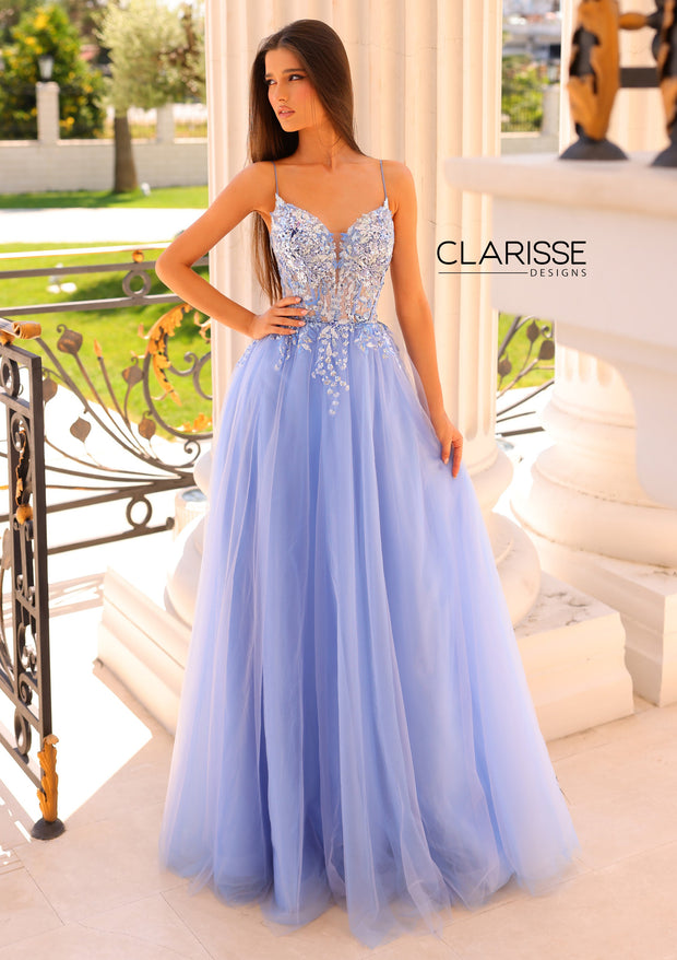 Clarisse Designs Style #810794