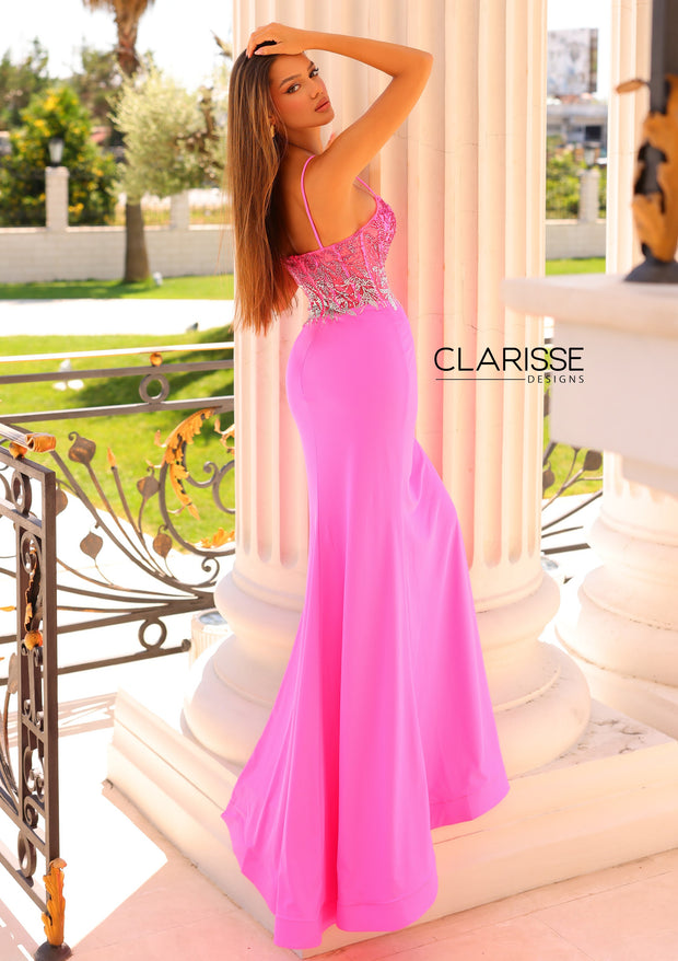 Clarisse Designs Style #810853