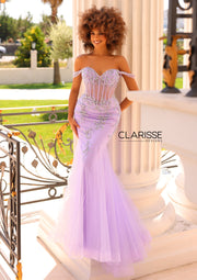 Clarisse Designs Style #811020