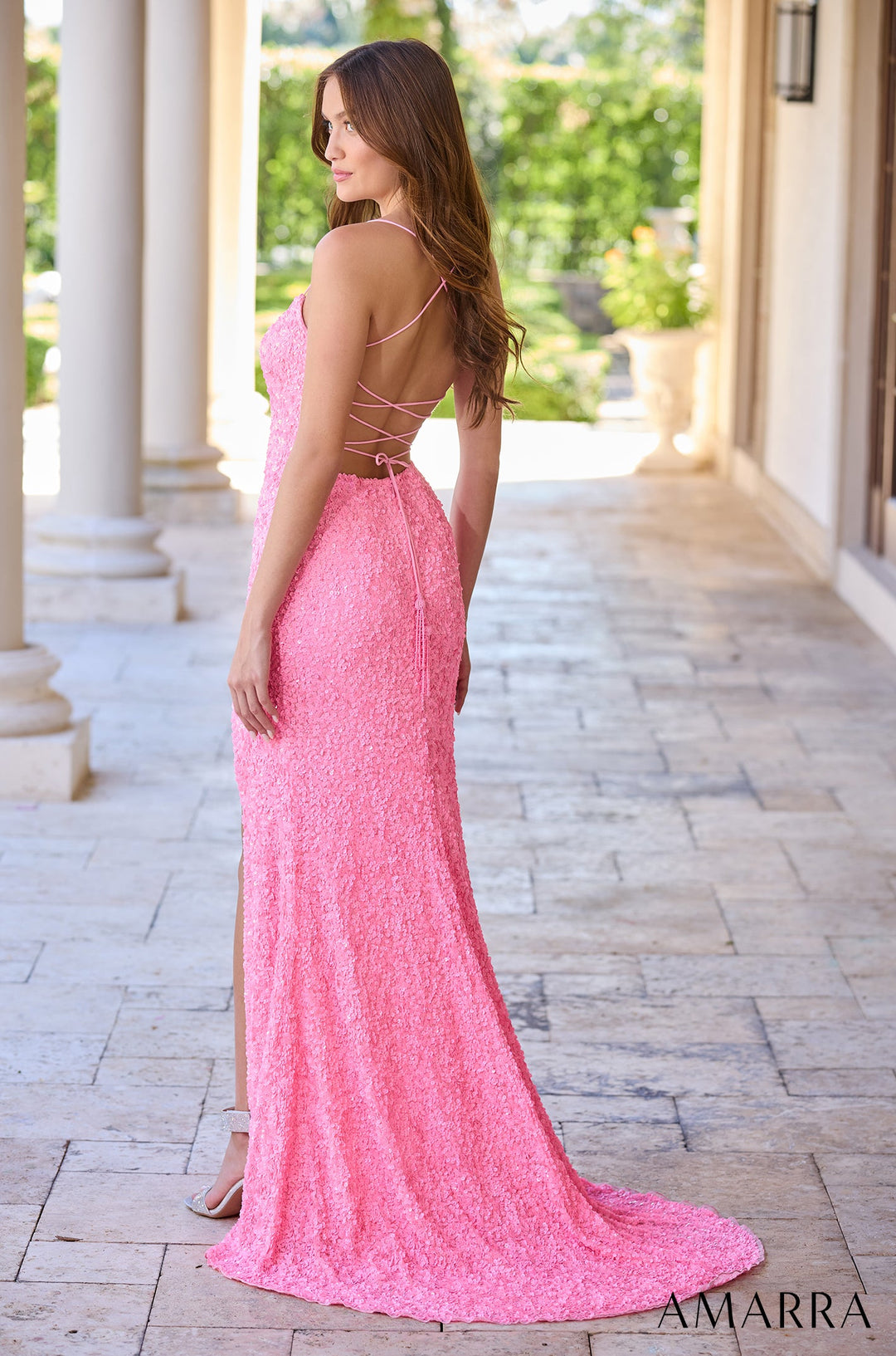 amarra prom dresses Buy Amarra Dress Style 88745 main image 1